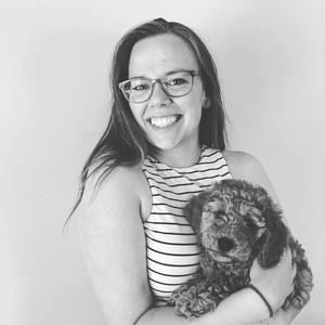 Meet your Posher, Olivia